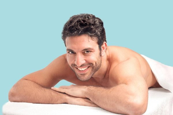 Body Massage Services in Baner